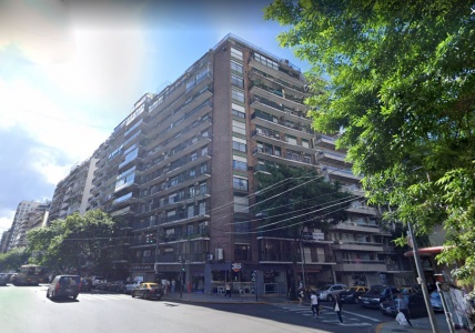 Av Gral Las Heras 2901, Recoleta, ,Cochera,Venta,Av Gral Las Heras 2901, Recoleta,1219