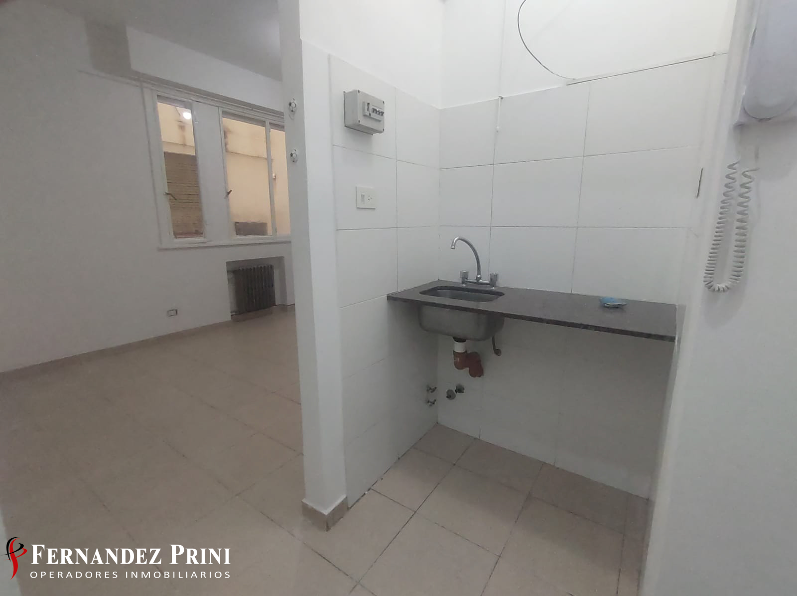 Viamonte 372, San Nicolás, 1 Room Ambientes,1 BañoBaños,Departamento,Venta,Viamonte 372, San Nicolás,1,1367