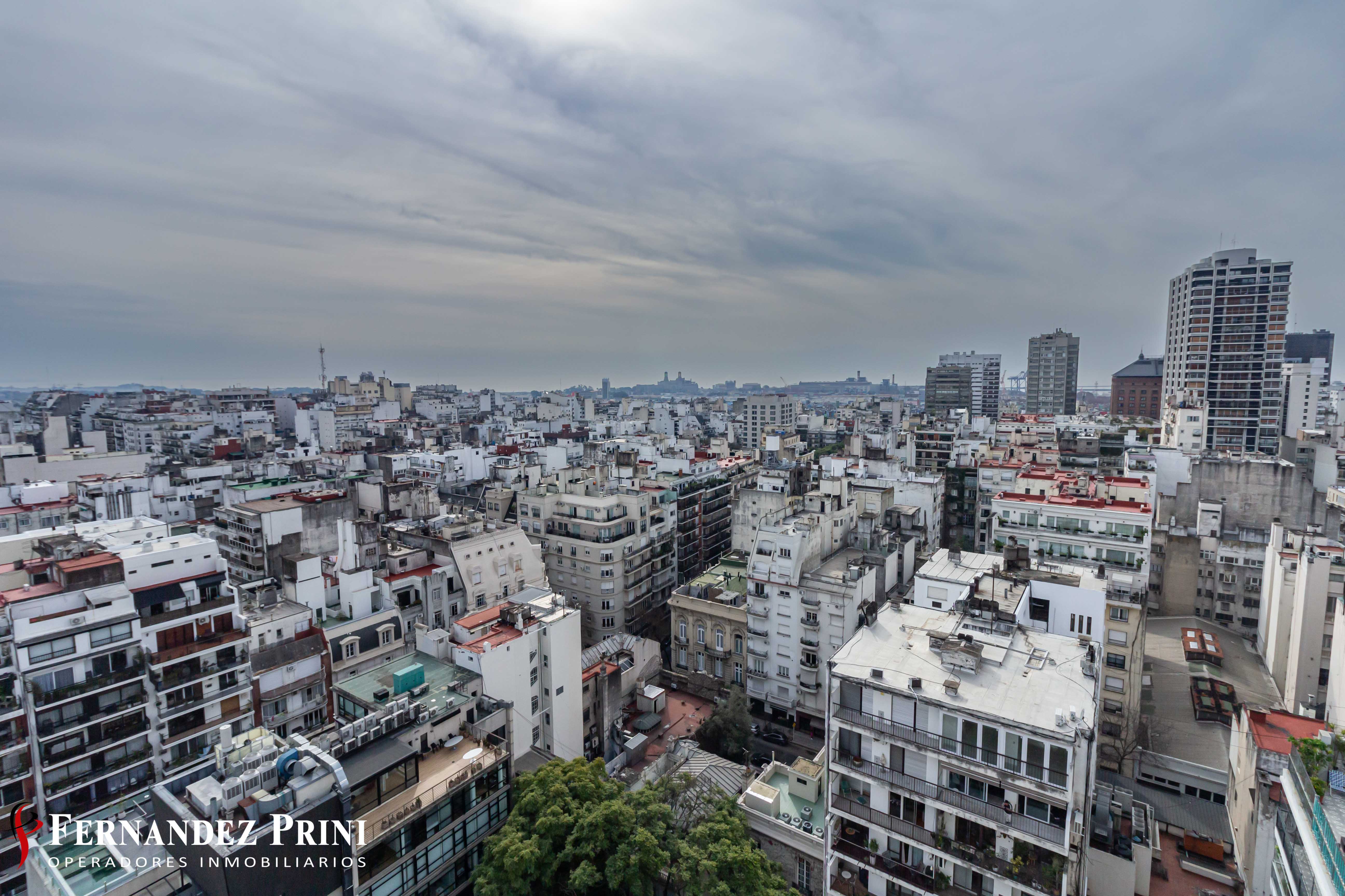 Parera 36, Recoleta, 2 Habitaciones Habitaciones, 3 Ambientes Ambientes,2 BañosBaños,Departamento,Venta,Parera 36, Recoleta,1371