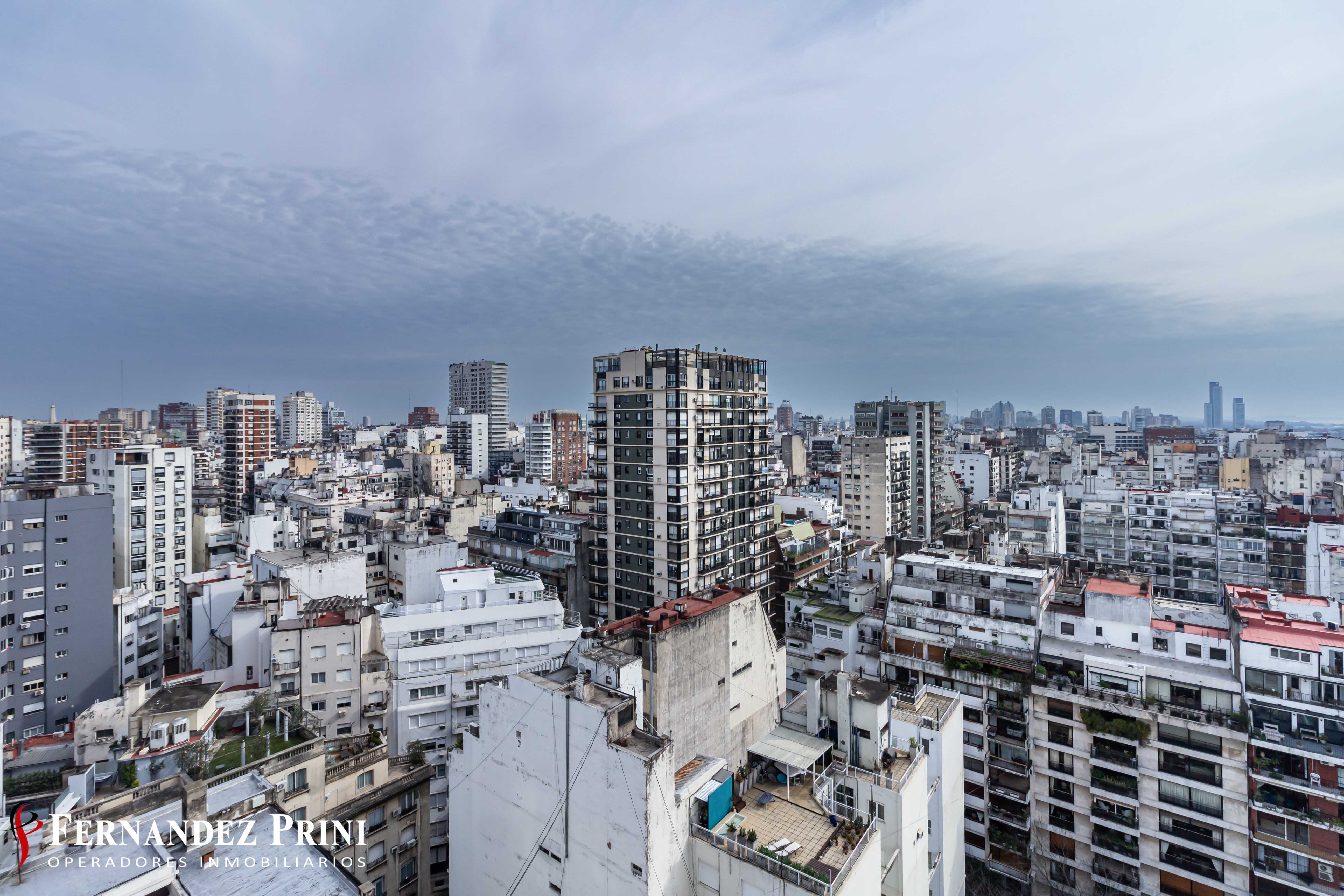 Parera 36, Recoleta, 2 Habitaciones Habitaciones, 3 Ambientes Ambientes,2 BañosBaños,Departamento,Venta,Parera 36, Recoleta,1371