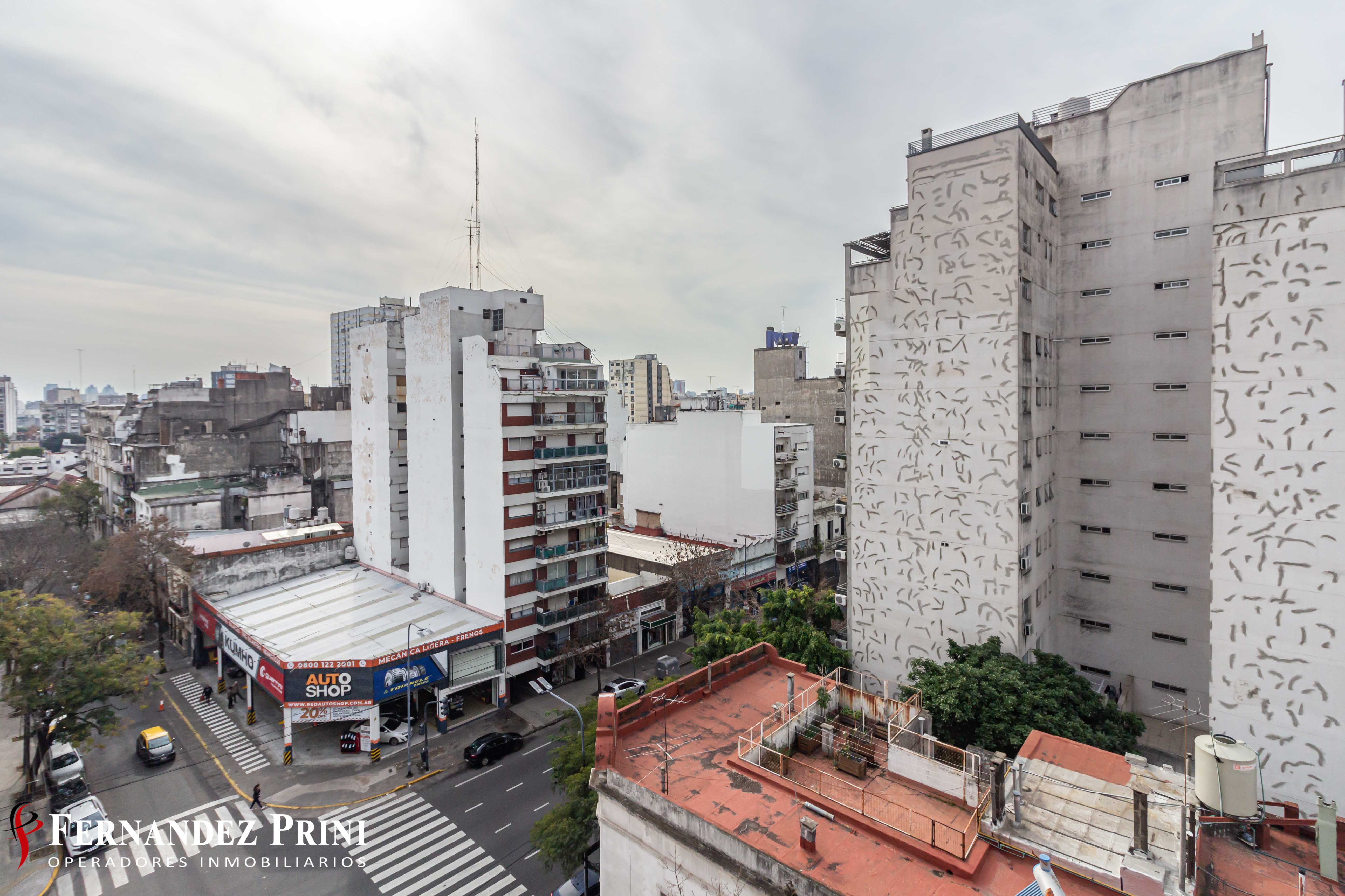 Dean Funes 415, Balvanera, 1 Habitación Habitaciones, 2 Ambientes Ambientes,1 BañoBaños,Departamento,Venta,Dean Funes 415, Balvanera,8,1373