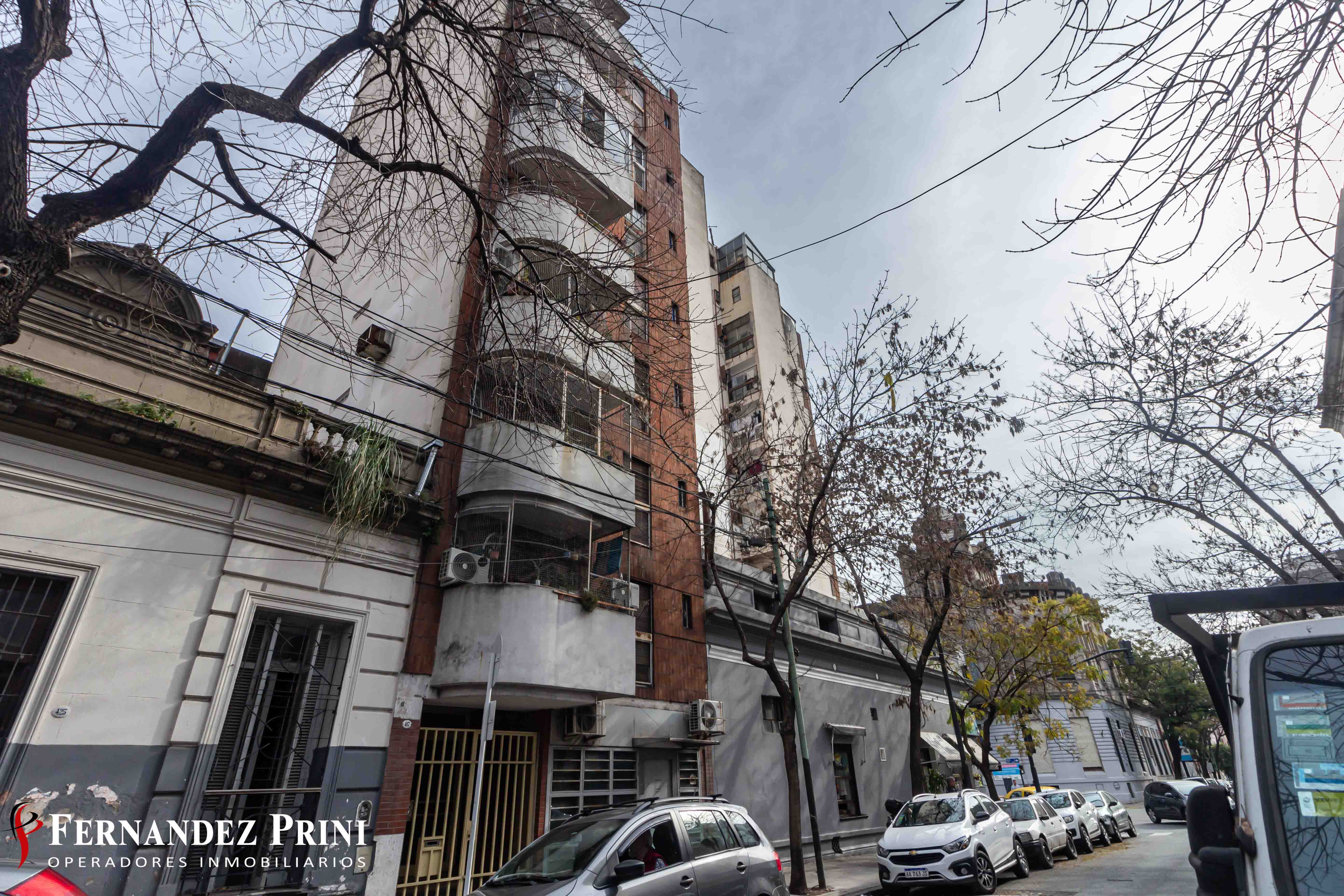 Dean Funes 415, Balvanera, 1 Habitación Habitaciones, 2 Ambientes Ambientes,1 BañoBaños,Departamento,Venta,Dean Funes 415, Balvanera,8,1373