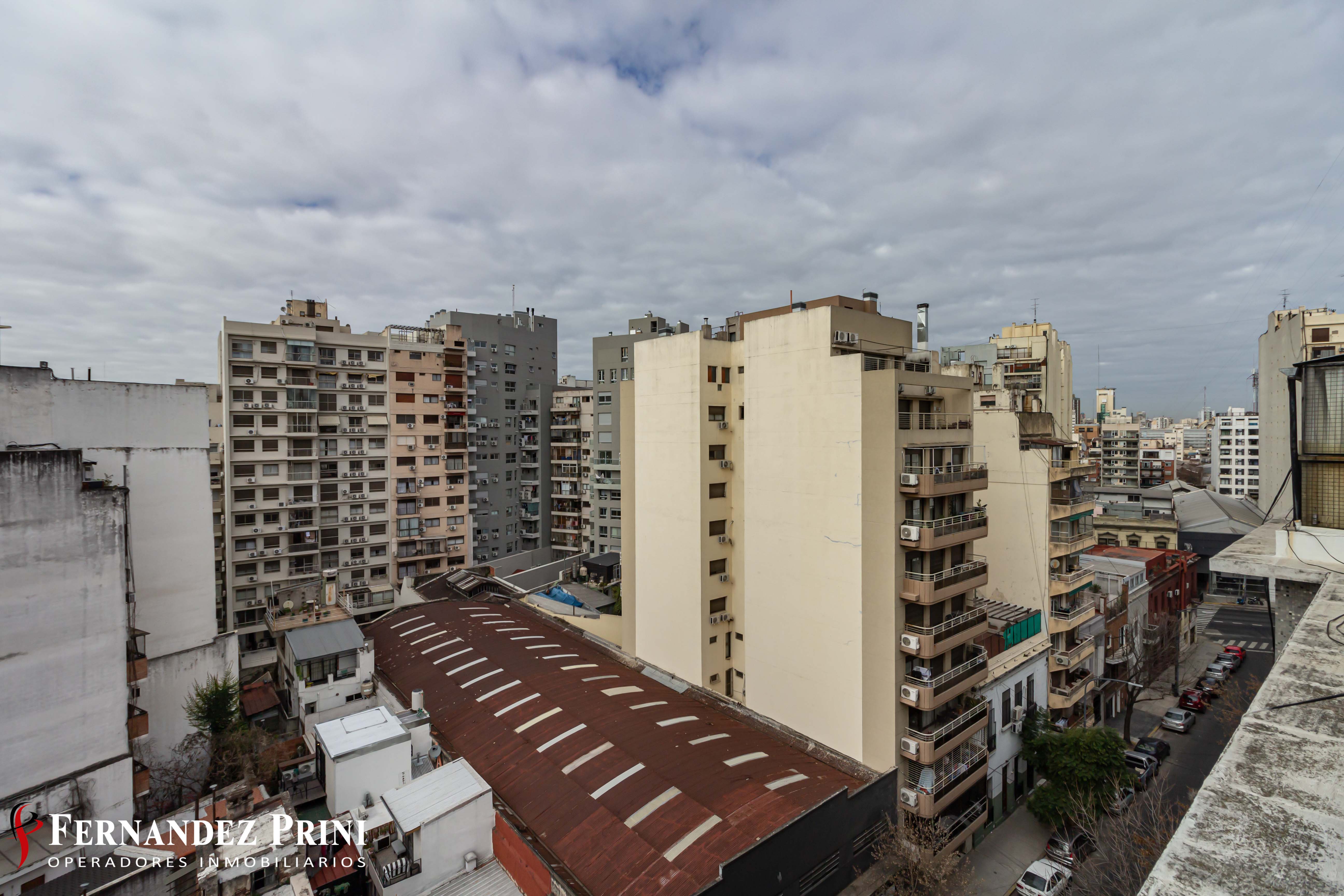 Laprida 994, Recoleta, 2 Habitaciones Habitaciones, 3 Ambientes Ambientes,1 BañoBaños,Departamento,Venta,Laprida 994, Recoleta,8,1382