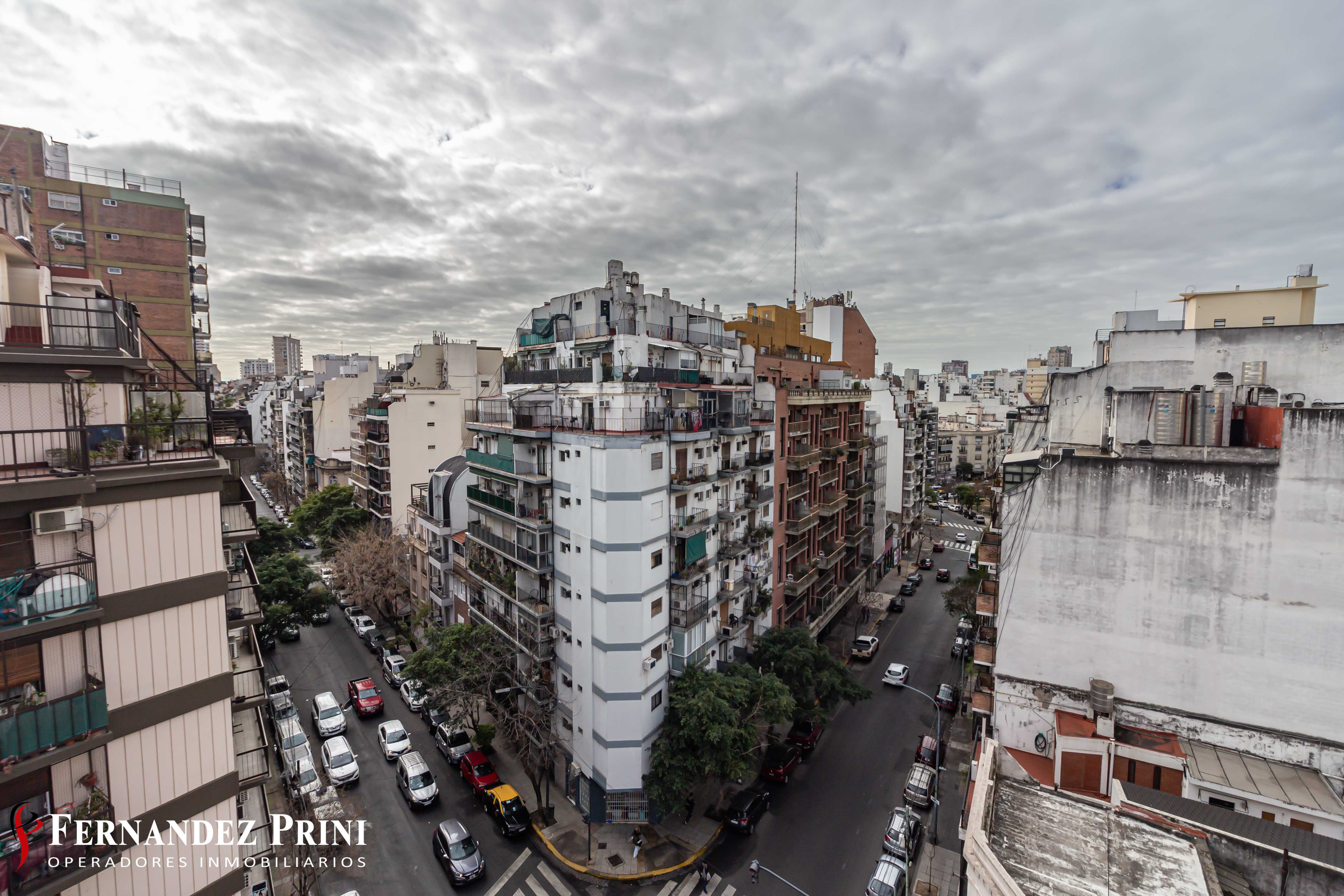 Laprida 994, Recoleta, 2 Habitaciones Habitaciones, 3 Ambientes Ambientes,1 BañoBaños,Departamento,Venta,Laprida 994, Recoleta,8,1382