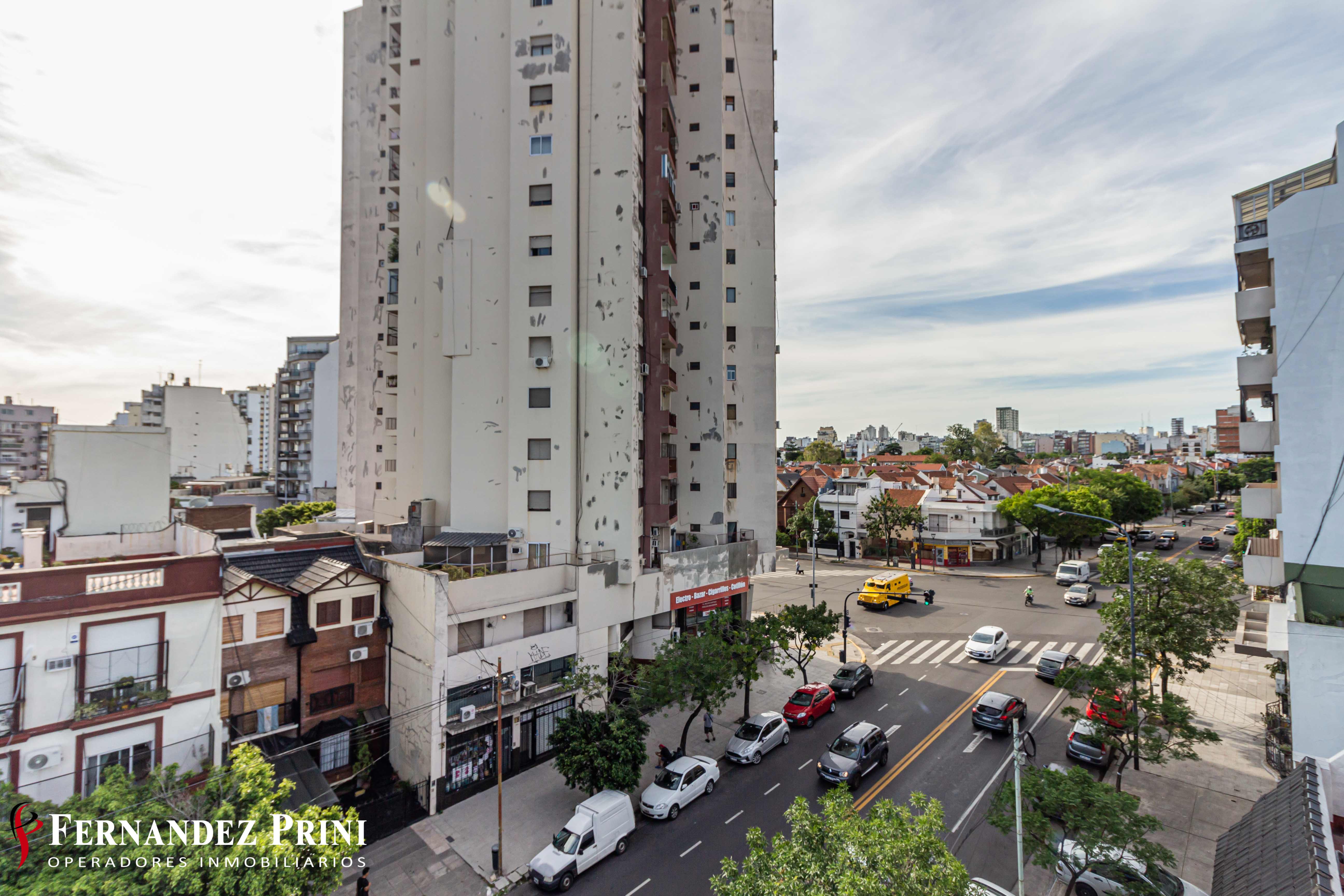 Moreno 1378, Parque Chacabuco, 1 Habitación Habitaciones, 2 Ambientes Ambientes,1 BañoBaños,Departamento,Alquiler,Moreno 1378, Parque Chacabuco,5,1383