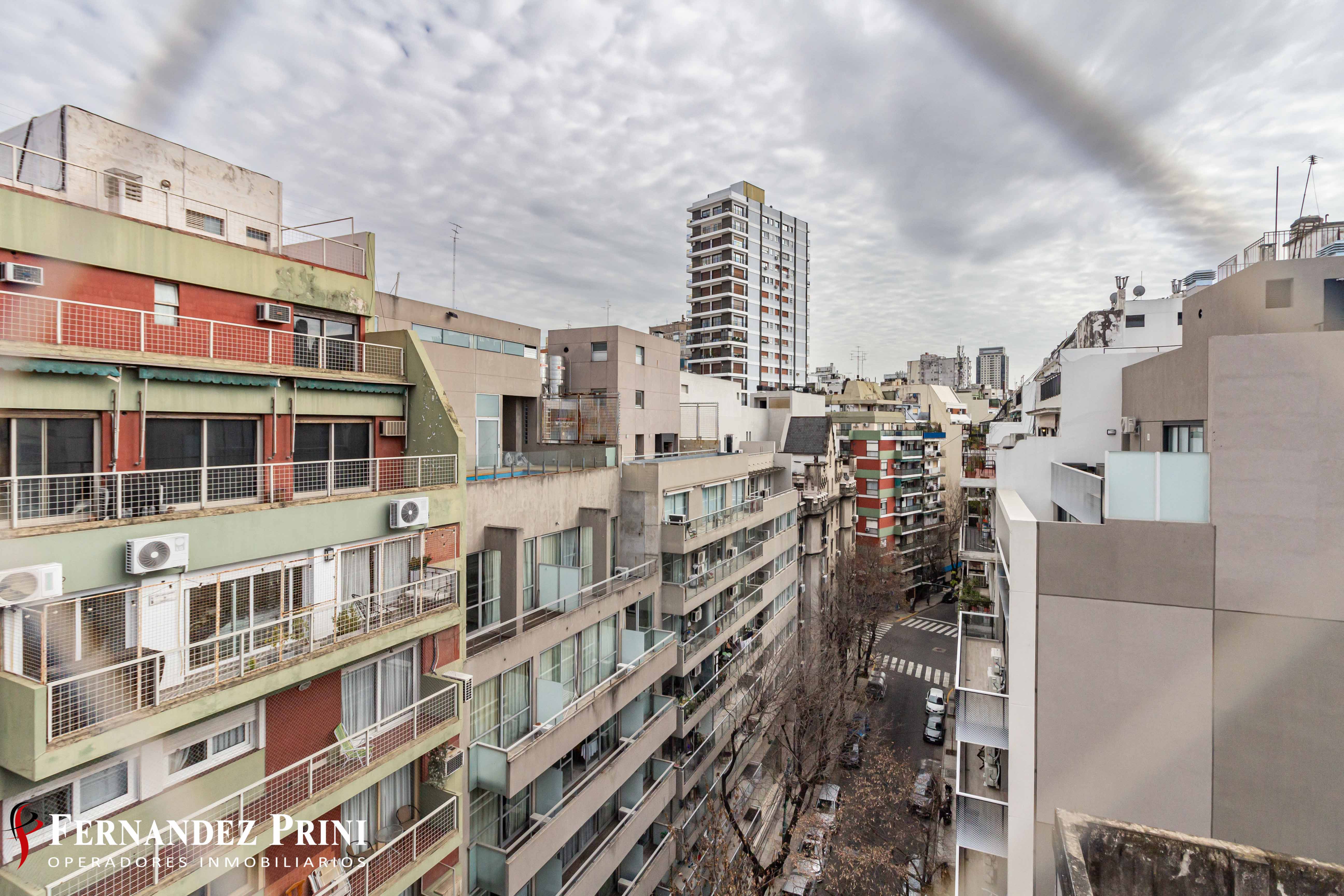 Arenales 2619, Recoleta, 1 Habitación Habitaciones, 2 Ambientes Ambientes,1 BañoBaños,Departamento,Venta,Arenales 2619, Recoleta,9,1395