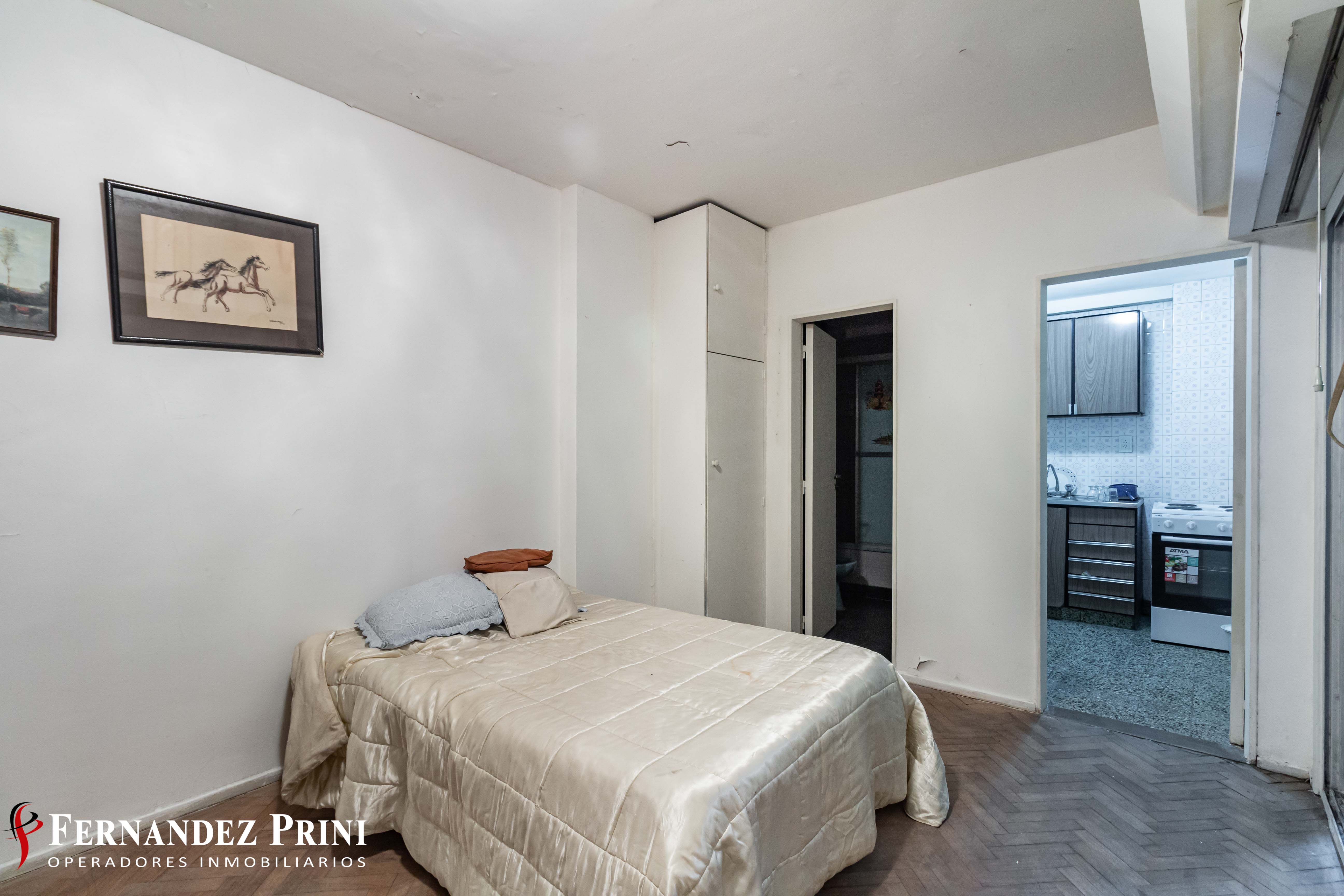 Av. Las Heras 2371, Recoleta, 1 Room Ambientes,1 BañoBaños,Departamento,Venta,Av. Las Heras 2371, Recoleta,1,1401