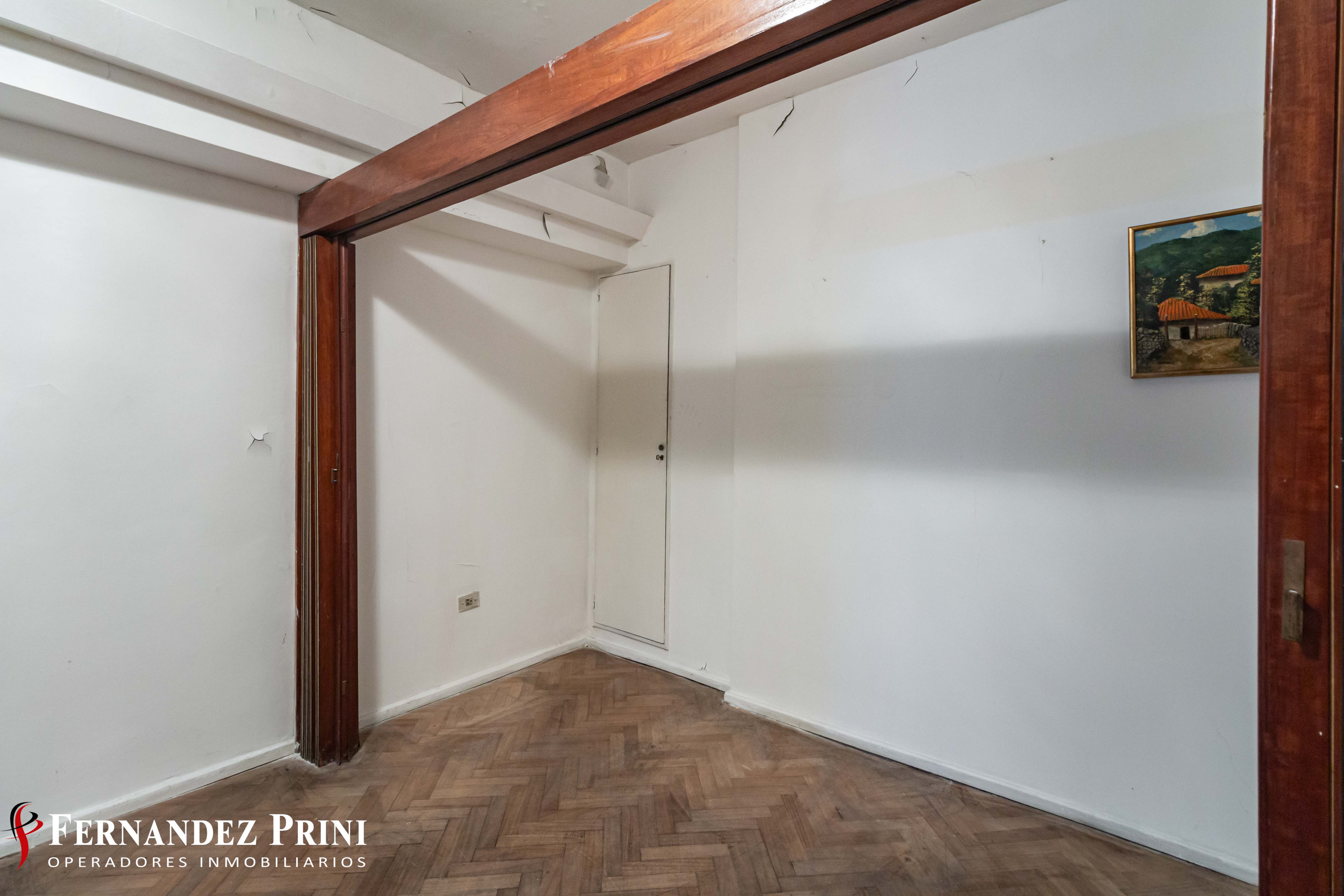 Av. Las Heras 2371, Recoleta, 1 Room Ambientes,1 BañoBaños,Departamento,Venta,Av. Las Heras 2371, Recoleta,1,1401