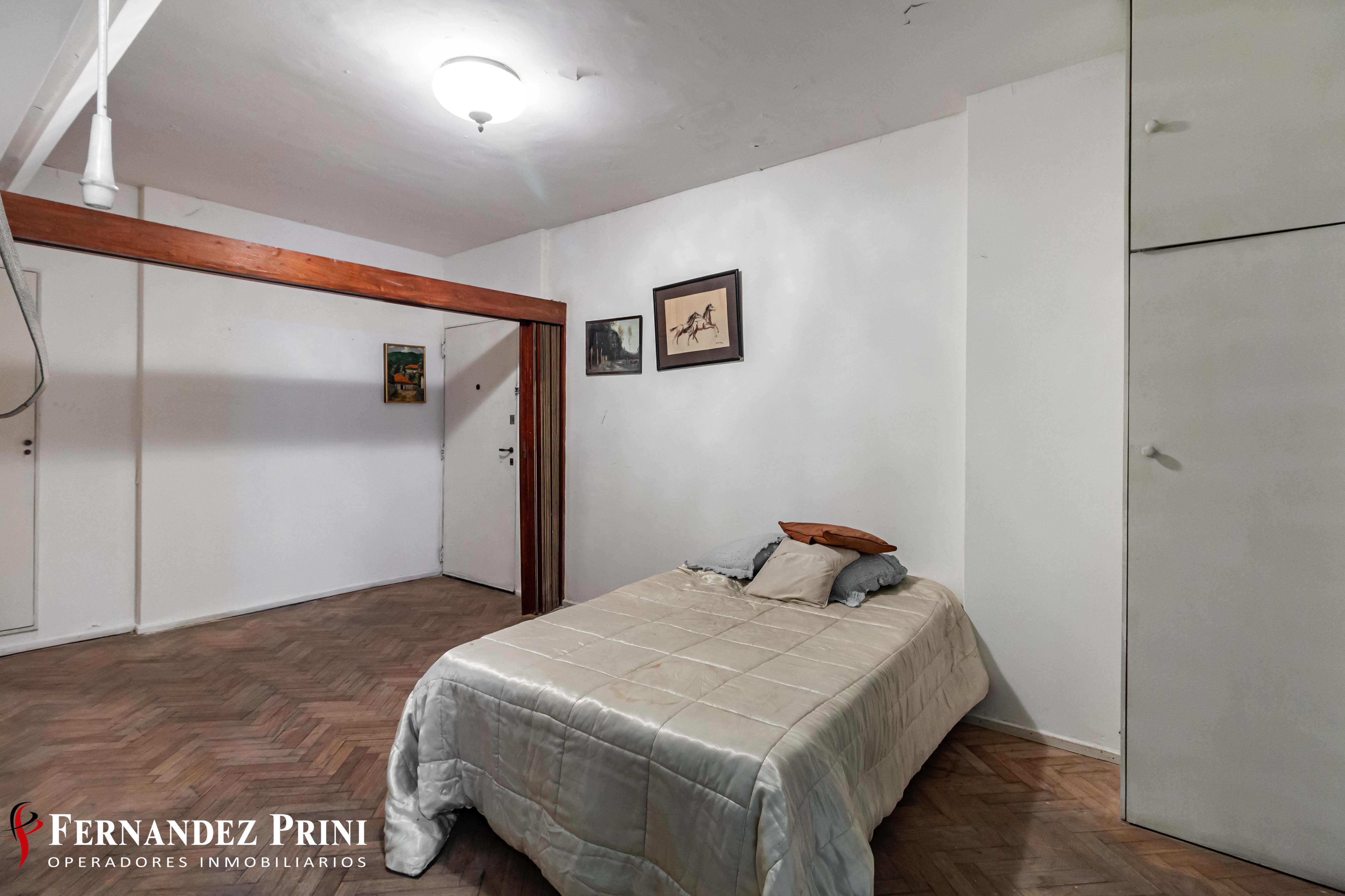 Av. Las Heras 2371, Recoleta, 1 Room Ambientes,1 BañoBaños,Departamento,Venta,Av. Las Heras 2371, Recoleta,1,1401