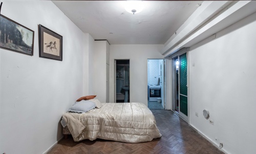 Av. Las Heras 2371, Recoleta, 1 Room Ambientes,1 BañoBaños,Departamento,Venta,Av. Las Heras 2371, Recoleta,1,1401