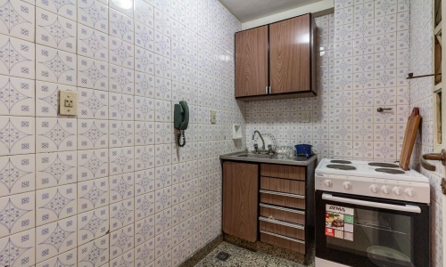 Av. Las Heras 2371, Recoleta, 1 Room Ambientes,1 BañoBaños,Departamento,Venta,Av. Las Heras 2371, Recoleta,1,1401