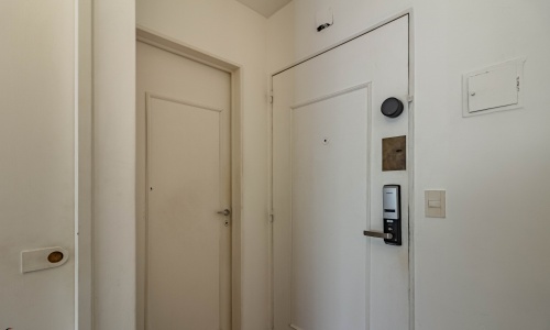 French 2647, Recoleta, 1 Room Ambientes,1 BañoBaños,Departamento,Venta,French 2647, Recoleta,1,1406