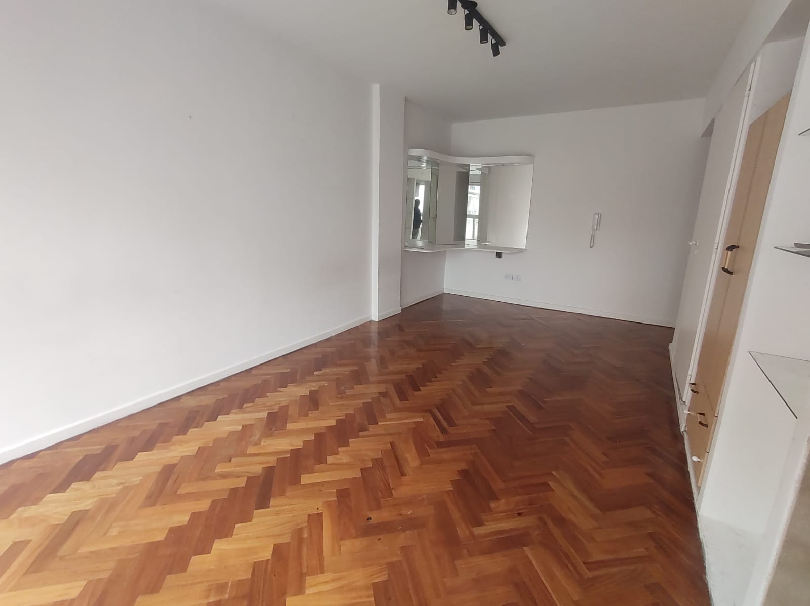 Uruguay 847, Recoleta, 1 Room Ambientes,1 BañoBaños,Departamento,Venta,Uruguay 847, Recoleta,1408