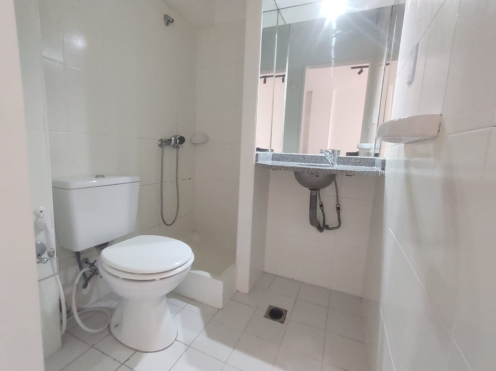 Uruguay 847, Recoleta, 1 Room Ambientes,1 BañoBaños,Departamento,Venta,Uruguay 847, Recoleta,1408