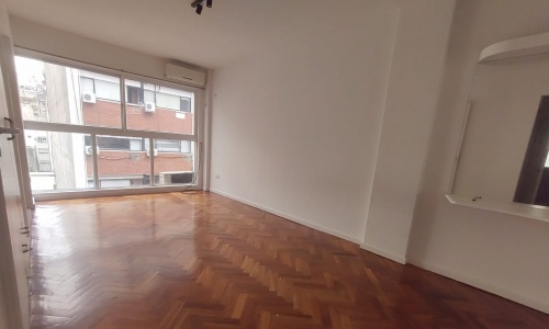 Uruguay 847, Recoleta, 1 Room Ambientes,1 BañoBaños,Departamento,Venta,Uruguay 847, Recoleta,1408