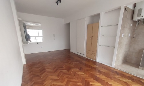 Uruguay 847, Recoleta, 1 Room Ambientes,1 BañoBaños,Departamento,Venta,Uruguay 847, Recoleta,1408