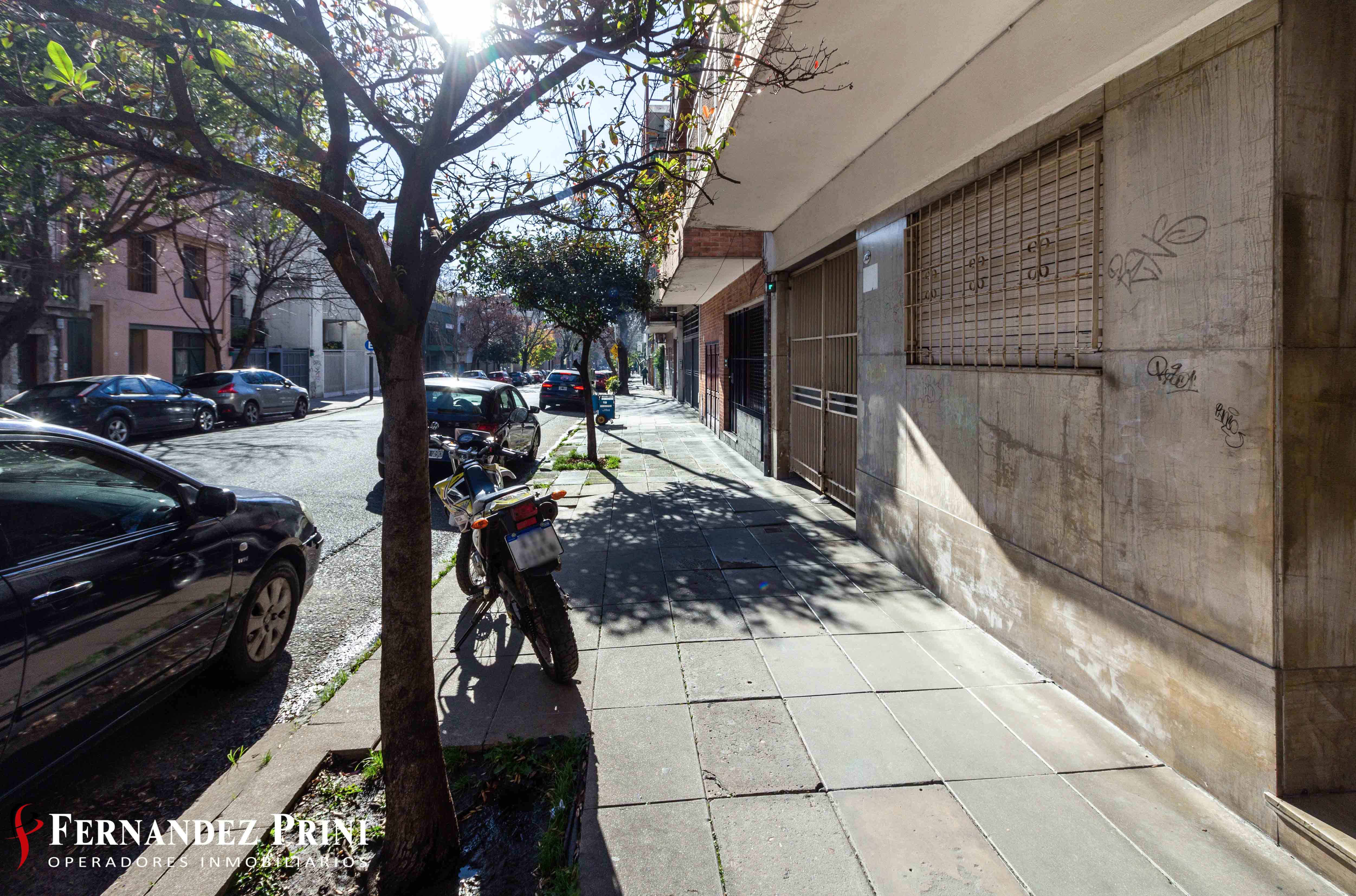 Araoz 1327, Palermo, 1 Habitación Habitaciones, 2 Ambientes Ambientes,1 BañoBaños,Departamento,Alquiler,Araoz 1327, Palermo,1,1432