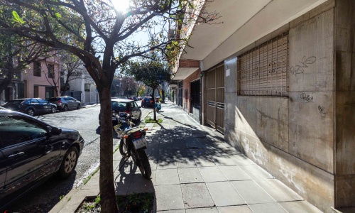 Araoz 1327, Palermo, 1 Habitación Habitaciones, 2 Ambientes Ambientes,1 BañoBaños,Departamento,Alquiler,Araoz 1327, Palermo,1,1432