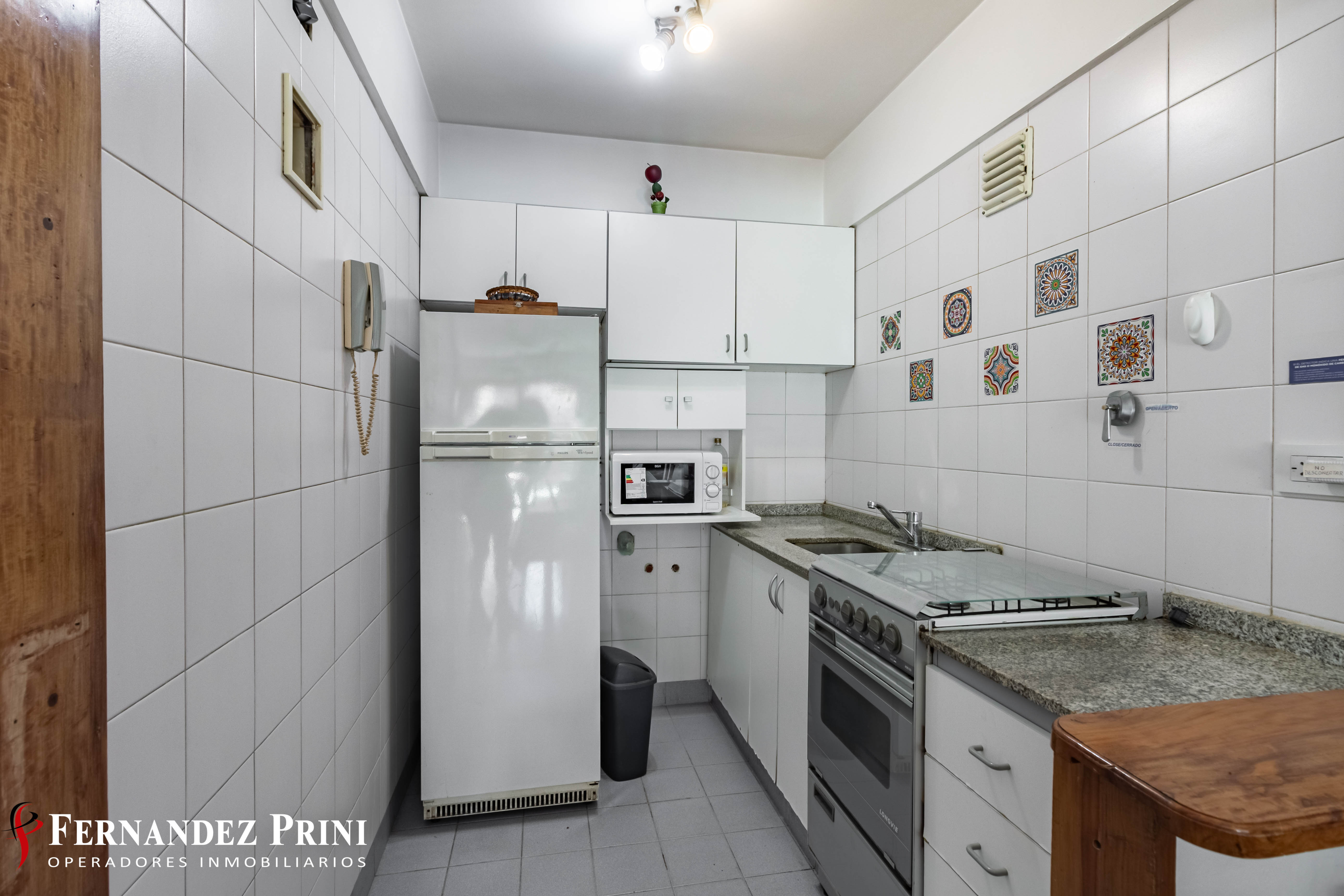 Uriburu 1054, Recoleta, 1 Habitación Habitaciones, 2 Ambientes Ambientes,1 BañoBaños,Departamento,Alquiler,Uriburu 1054, Recoleta,1447